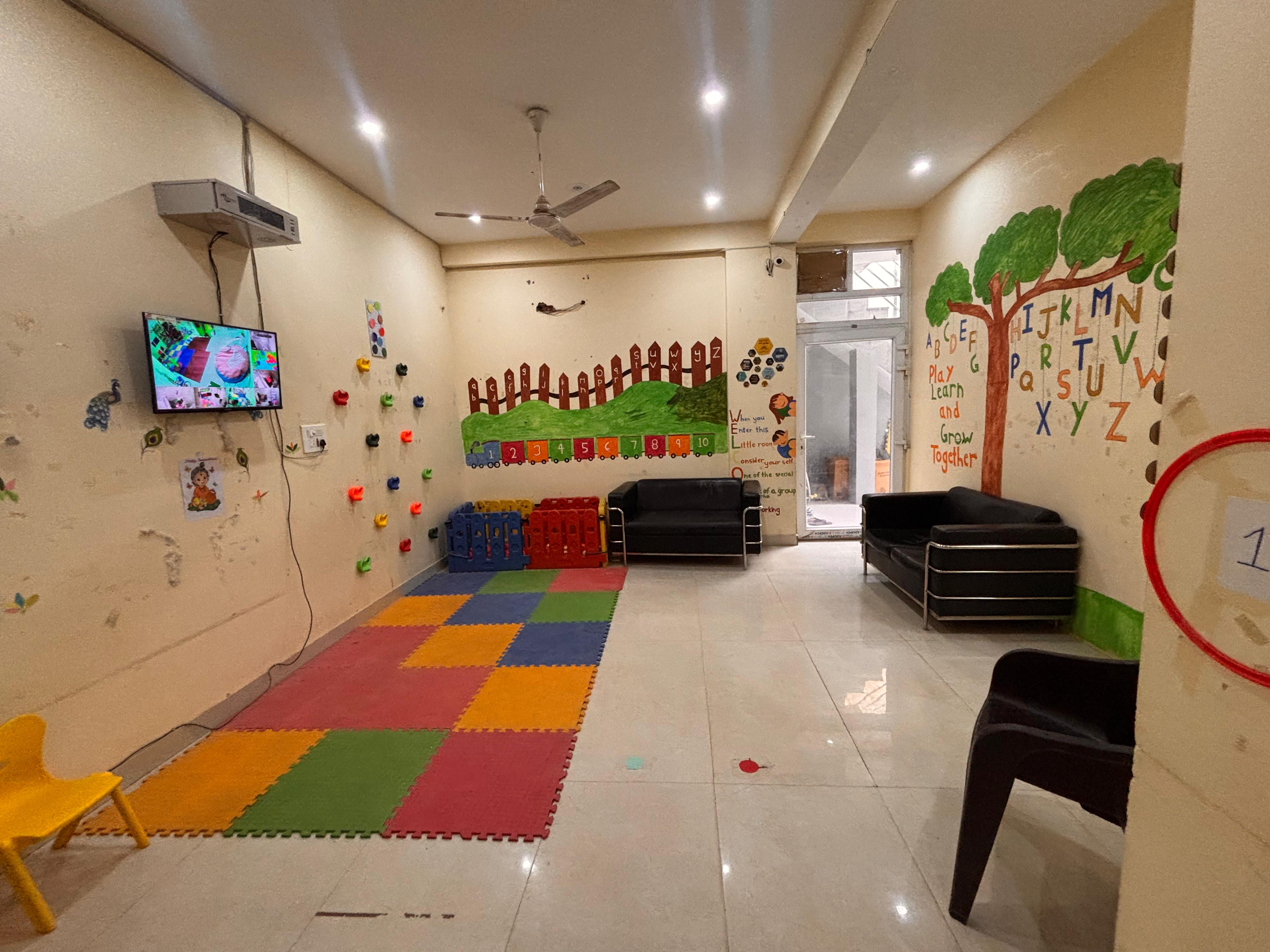 Group Activity Image